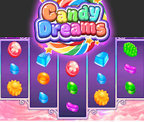 Candy Dreams