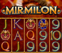 Mirmilon