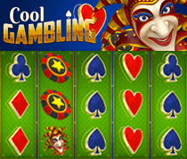 Cool Gambling