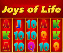 Joys of life