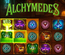 Alchymedes