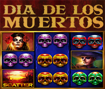 Dia De Muertos