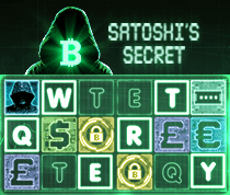 Satoshi's Secret