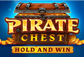 Pirate Chest: Hold and Win