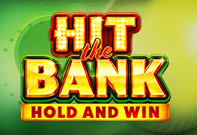 Hit The Bank Hold and Win