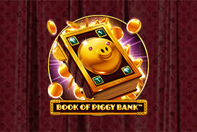 Book of Piggy Bank