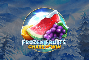 Frozen Fruits - Chase'N’Win