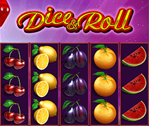 Dice And Roll